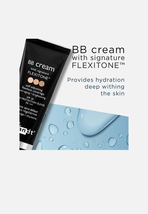 Dr.BRANDT - BB Cream FLEXITONE™ SPF30