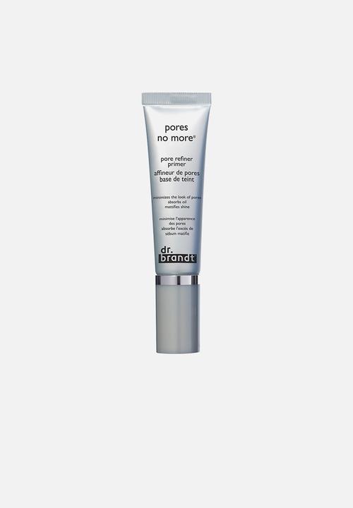 Dr.BRANDT - Pores No More Set