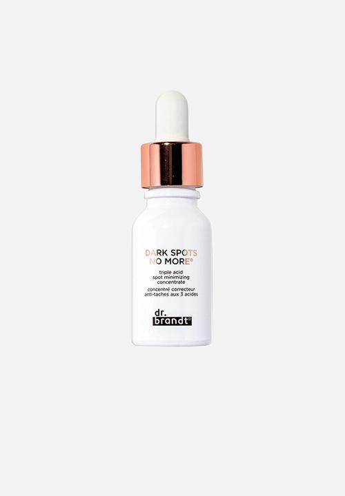 Dr.BRANDT - Ultimate Brightening Kit
