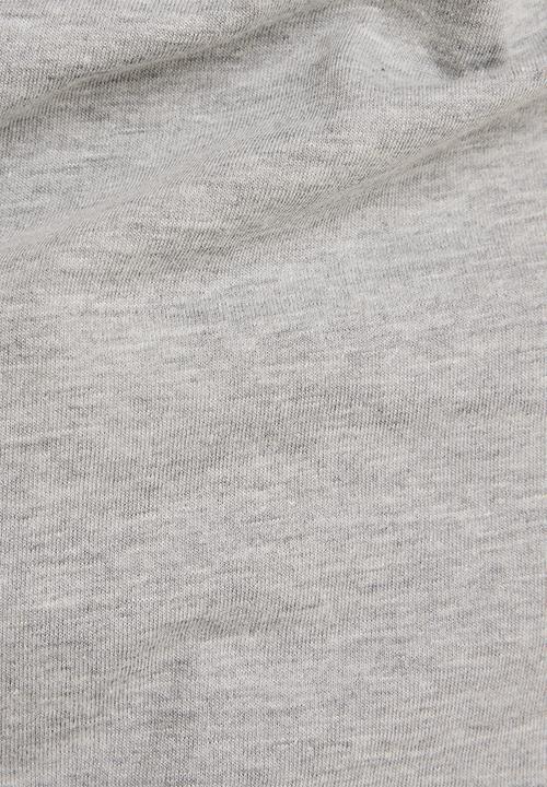 G-STAR - Graphic 9 r t s\s - grey htr