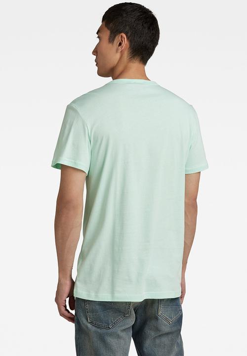 G-STAR - Graphic 8 r t s\s - mint