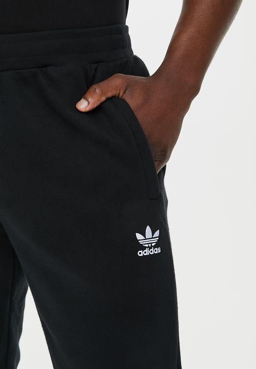 adidas Originals - Essentials pant - black