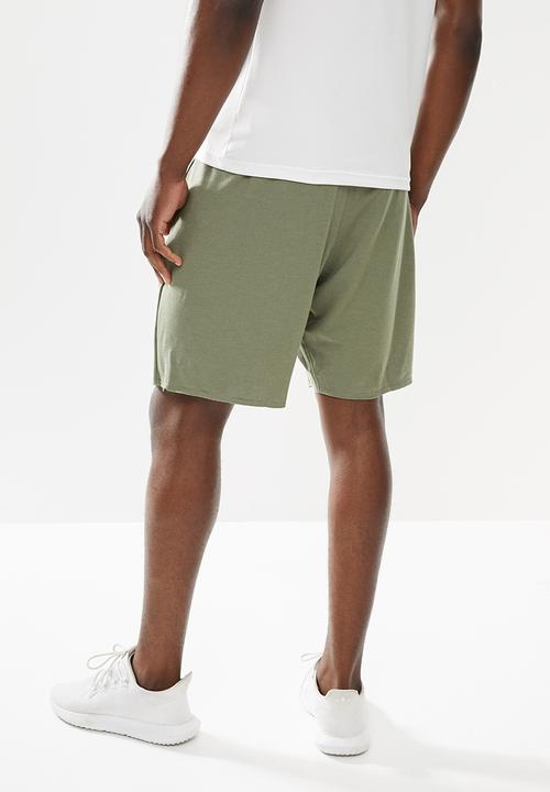 adidas Originals - Tko short - green 