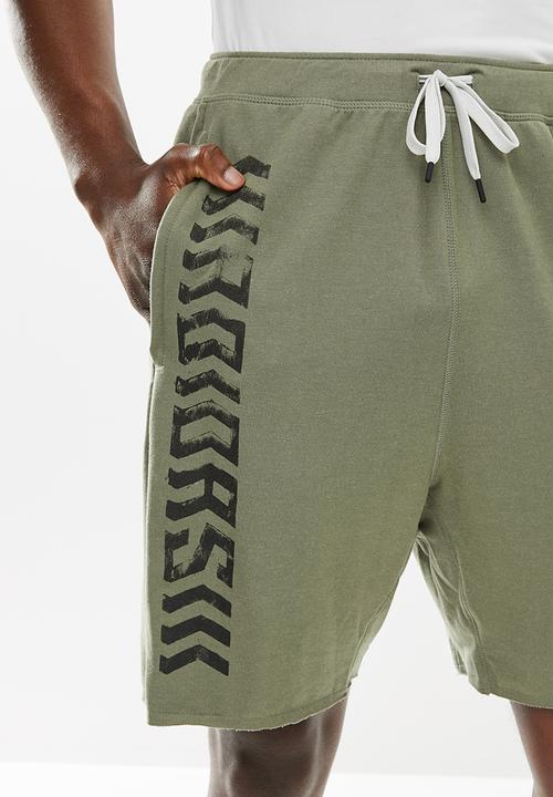 adidas Originals - Tko short - green 