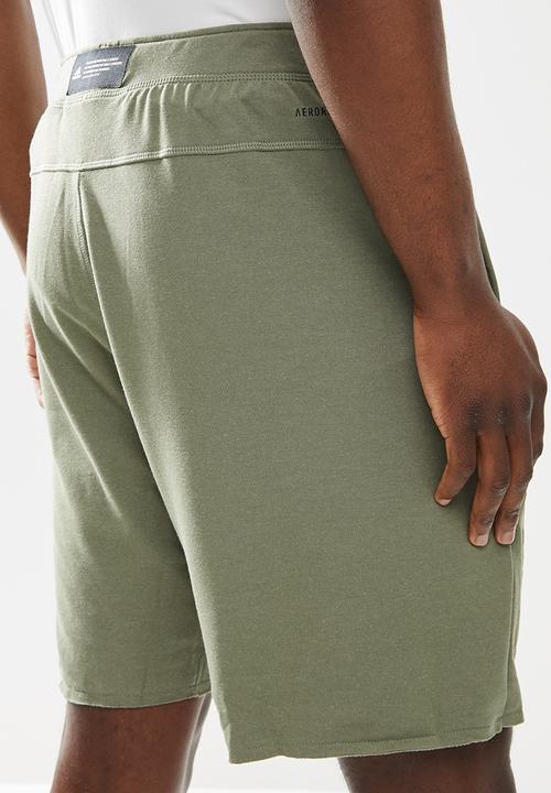 adidas Originals - Tko short - green 