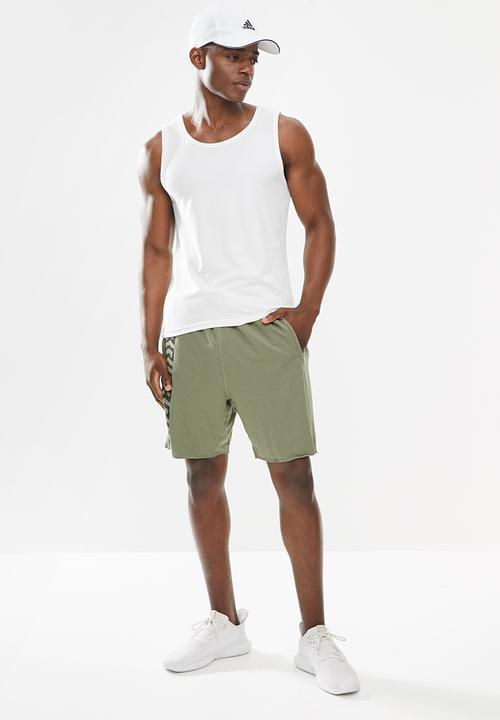 adidas Originals - Tko short - green 