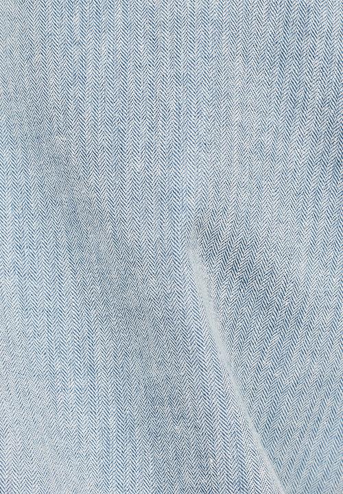 G-STAR - Short jumpsuit - sun faded indigo