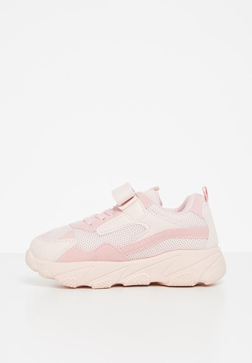 SOVIET - K stella - pink