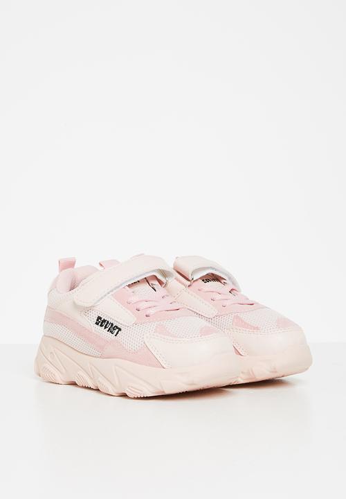 SOVIET - K stella - pink