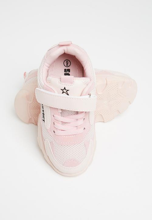 SOVIET - K stella - pink