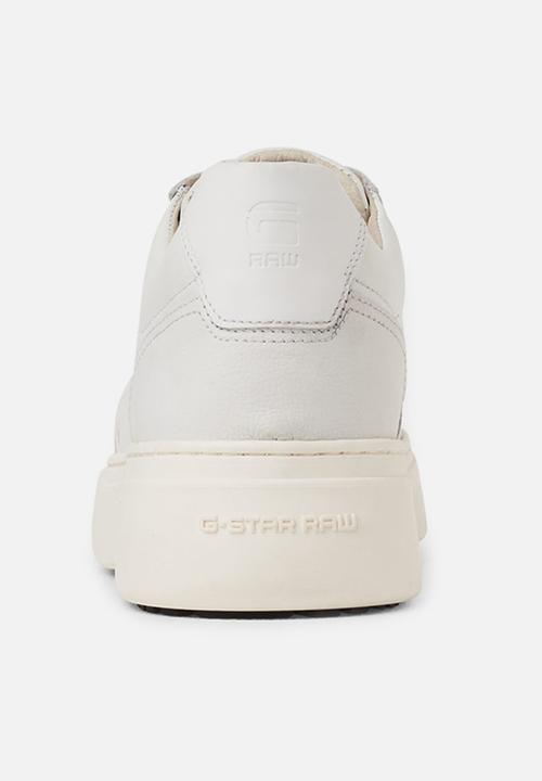 G-STAR - Lash bsc m 1000 - white 