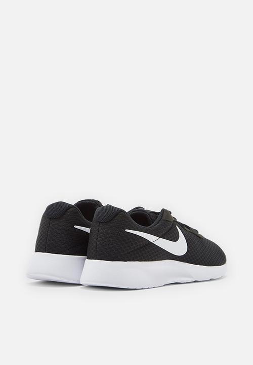 Nike - Nike Tanjun - black & white 
