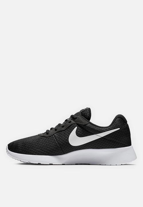 Nike - Nike Tanjun - black & white 