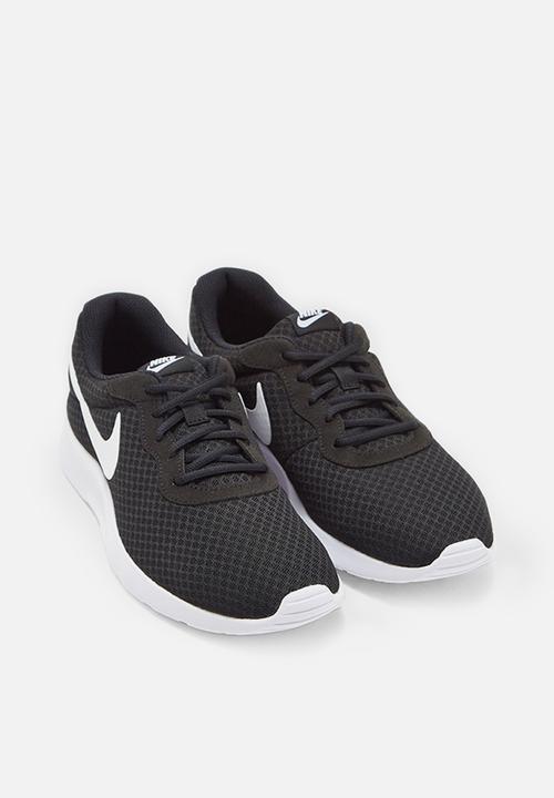 Nike - Nike Tanjun - black & white 
