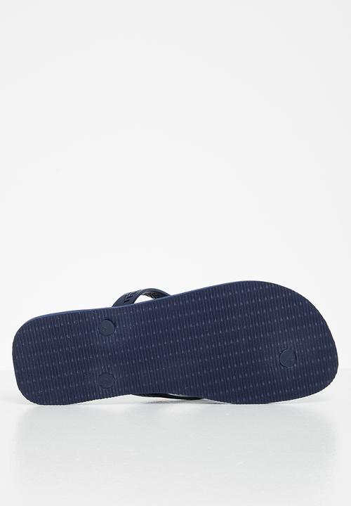 Havaianas - Aero graphic - multi colour. 