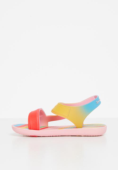 Ipanema - Ipanema toddler sandal - multi