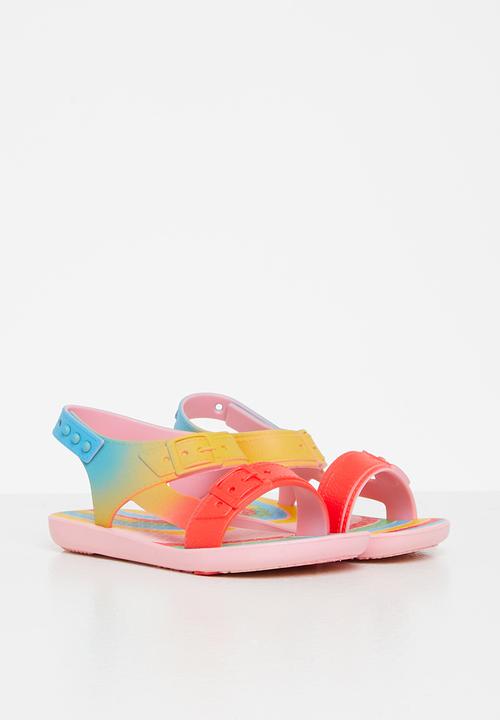 Ipanema - Ipanema toddler sandal - multi
