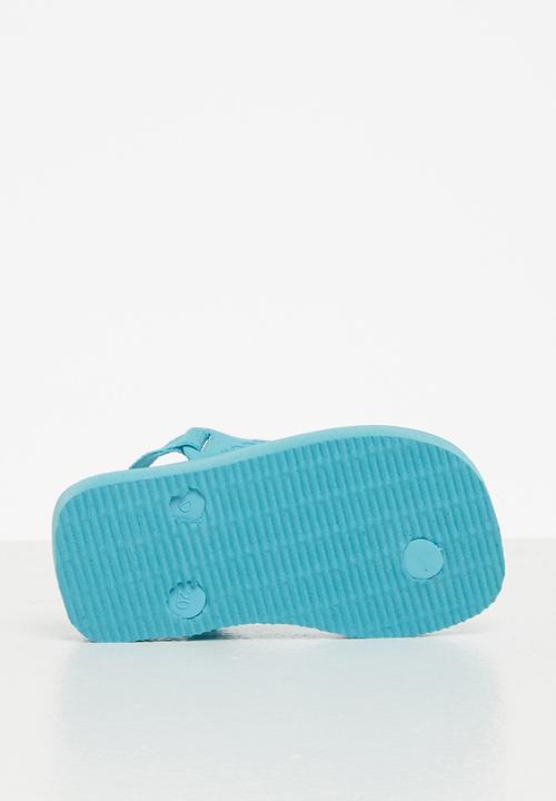Havaianas - New baby disney classics - blue