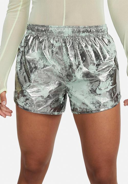 Nike - W nk air shorts - multi
