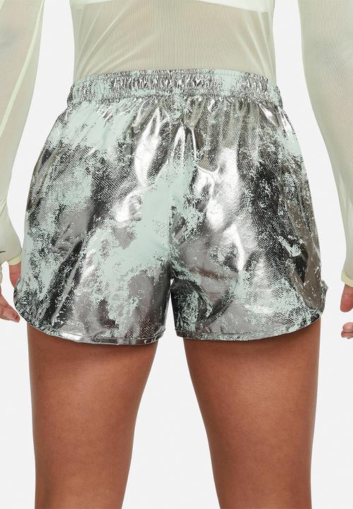 Nike - W nk air shorts - multi