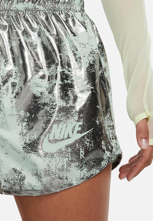 Nike - W nk air shorts - multi