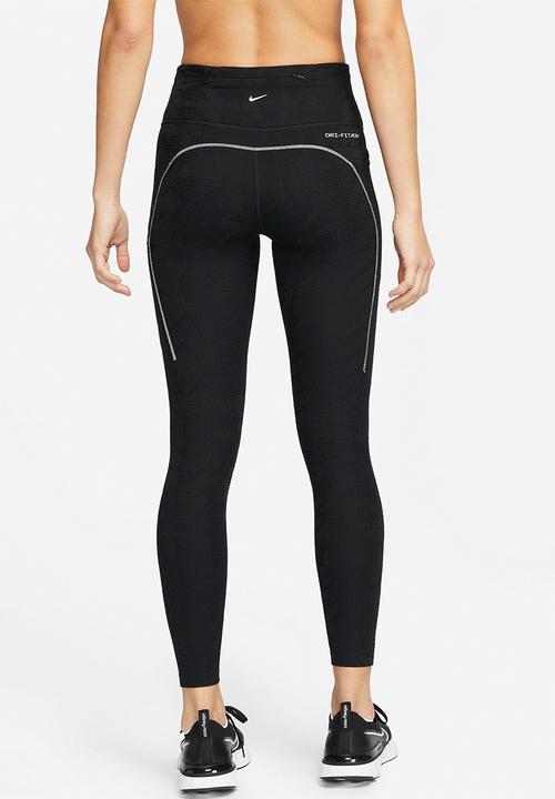 Nike - W nk tf adv epic lux tight - black