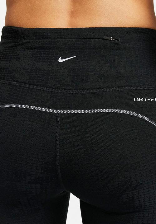 Nike - W nk tf adv epic lux tight - black
