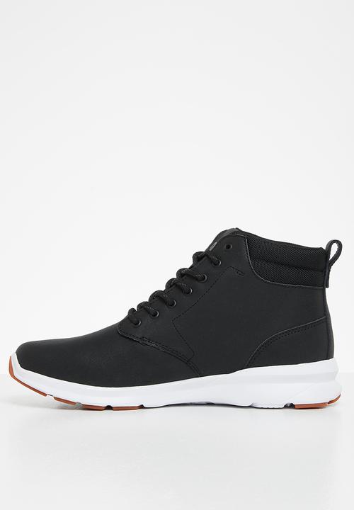 DC - Mason 2 - black/white