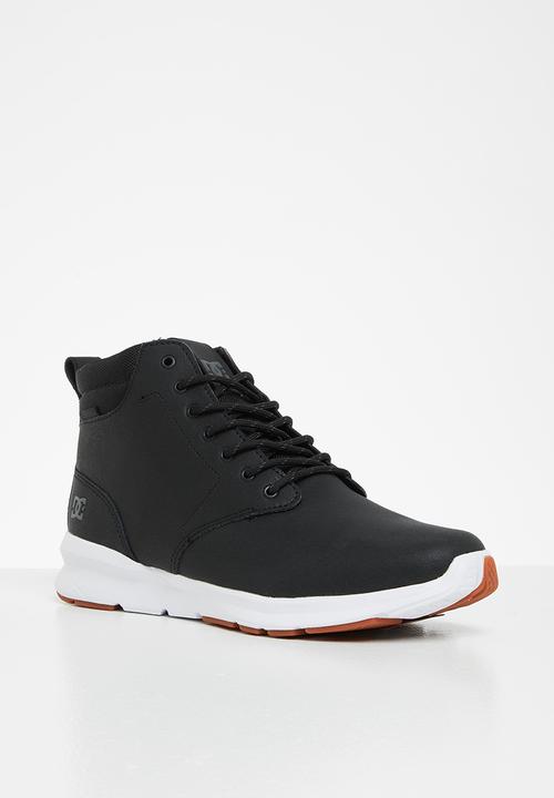 DC - Mason 2 - black/white