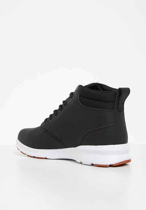 DC - Mason 2 - black/white