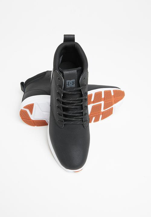 DC - Mason 2 - black/white