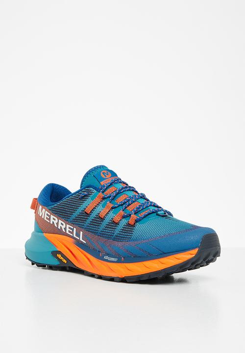 Merrell - Agility peak 4 - tahoe