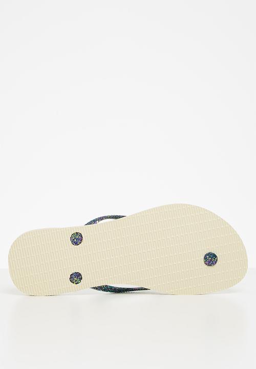 Havaianas - Slim mysthic - beige