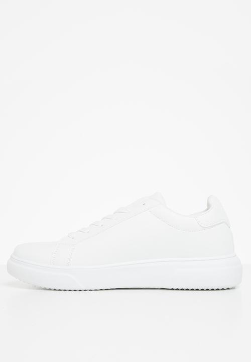KANGOL - Kangol sneaker - white