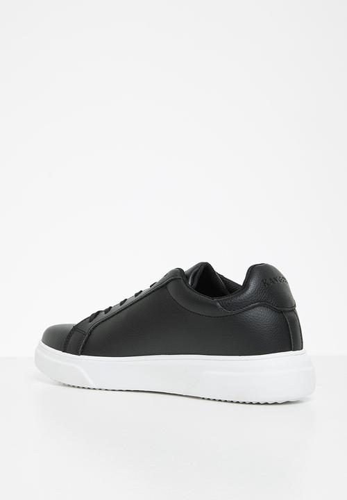 KANGOL - Kangol sneaker - black
