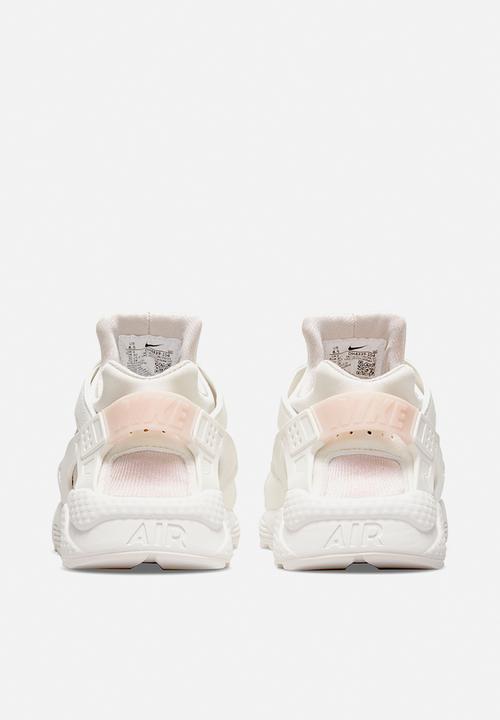 Nike - Air Huarache - sail light/bone fossil stone