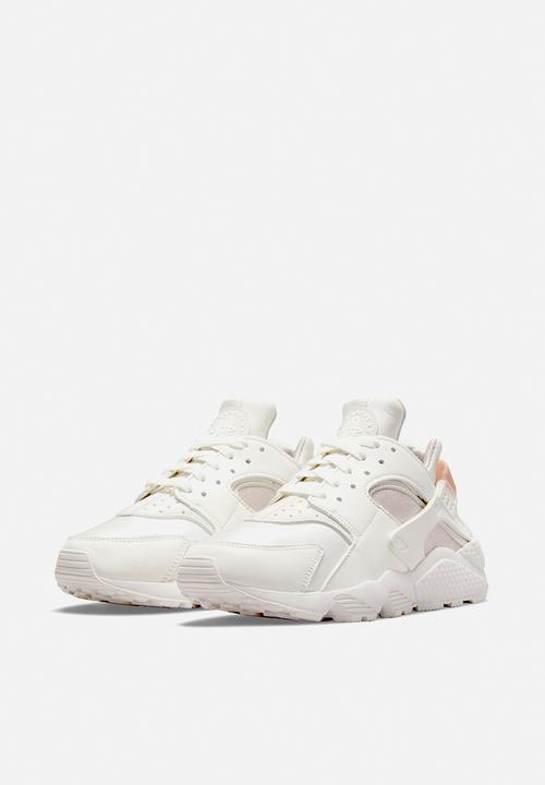 Nike - Air Huarache - sail light/bone fossil stone