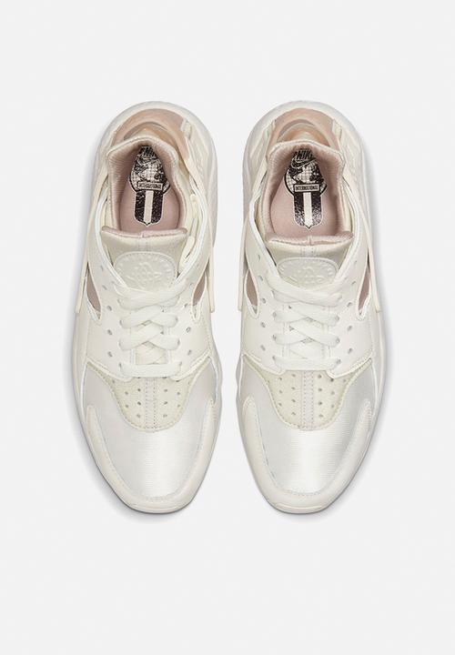 Nike - Air Huarache - sail light/bone fossil stone