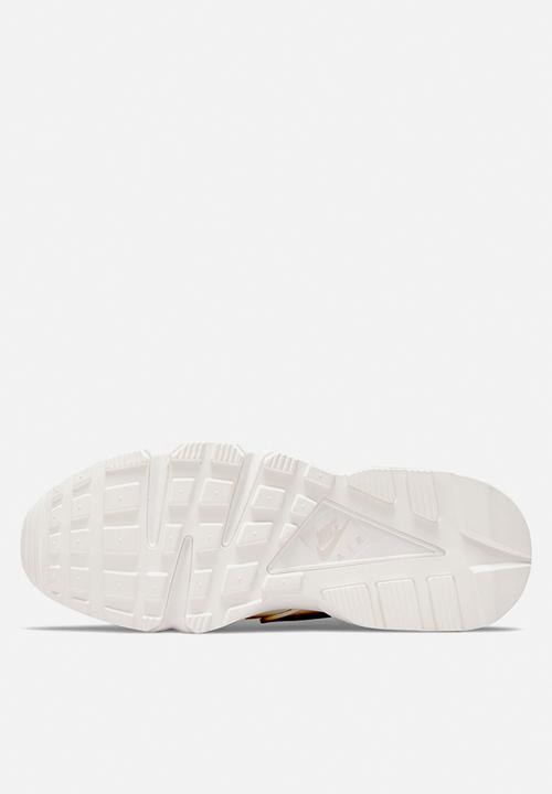 Nike - Air Huarache - sail light/bone fossil stone