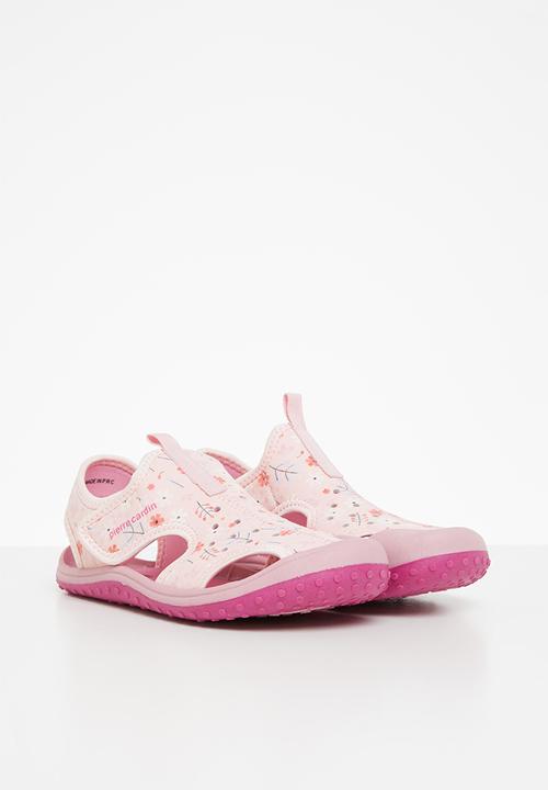 Pierre Cardin - Youth 00032 sandal - pink