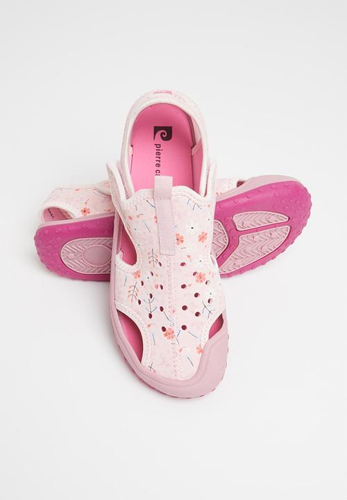 Pierre Cardin - Youth 00032 sandal - pink