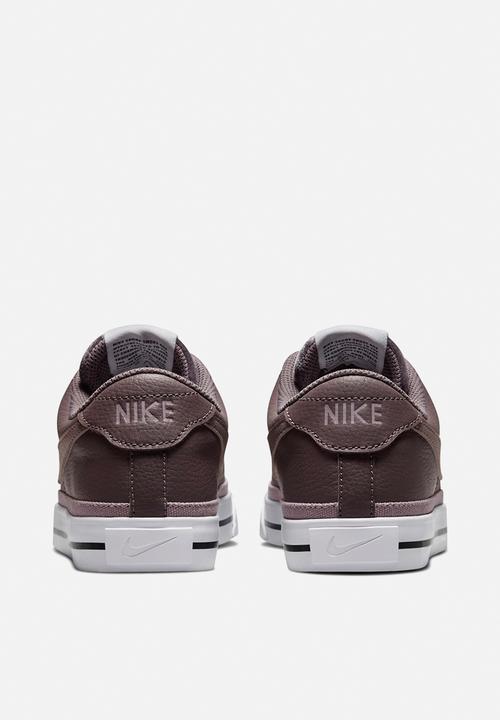 Nike - Court legacy - violet ore/white