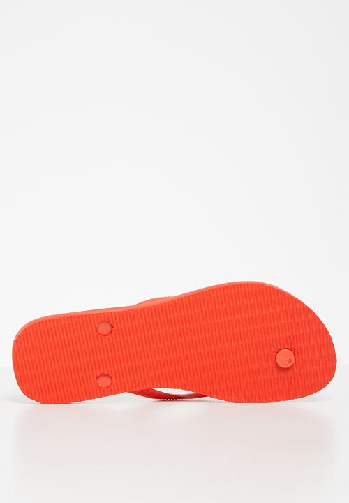 Havaianas - Slim disney - red