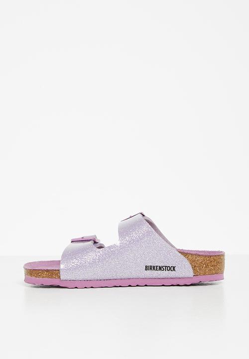 Birkenstock - Arizona kids bf  - magic galaxy lavender