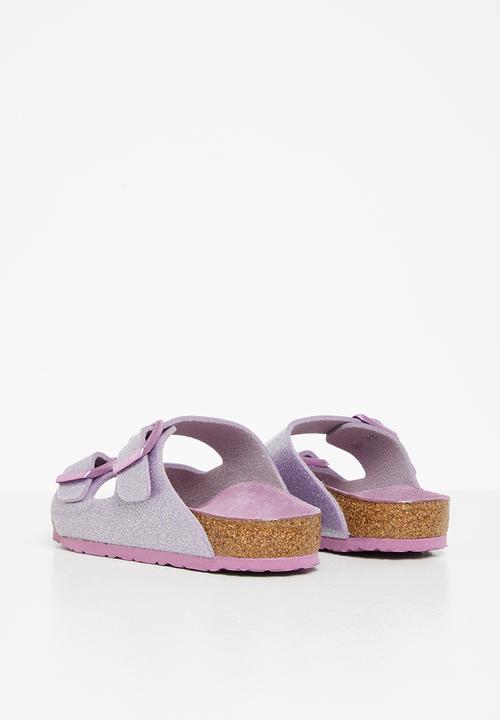 Birkenstock - Arizona kids bf  - magic galaxy lavender