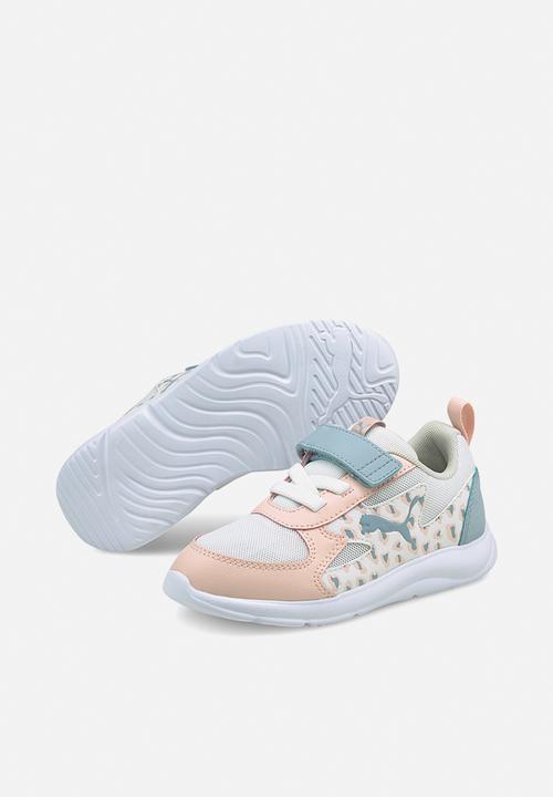 PUMA - Puma fun racer roar ac ps - multi 