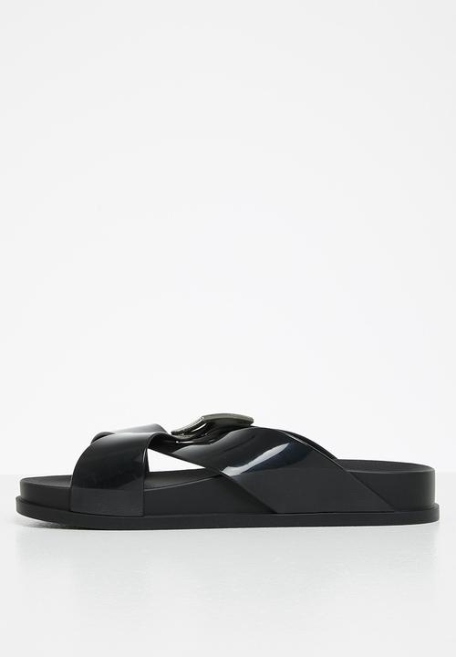 Zaxy - Choice birken ad - black