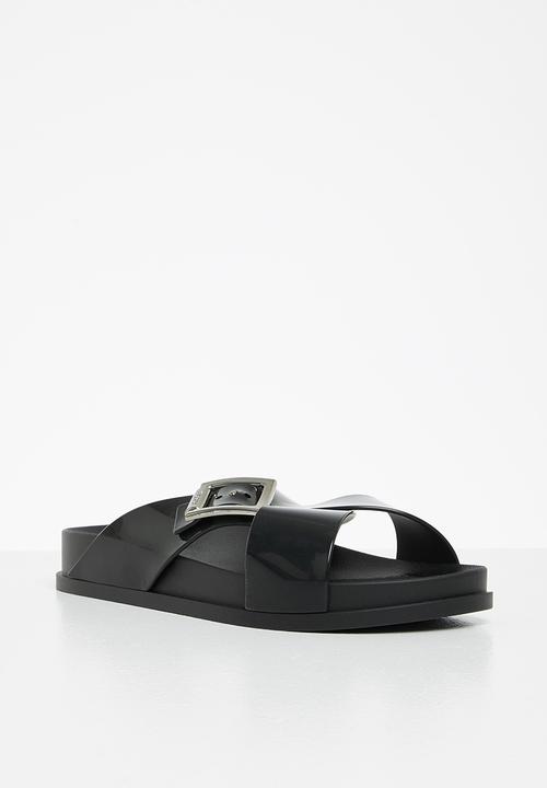 Zaxy - Choice birken ad - black