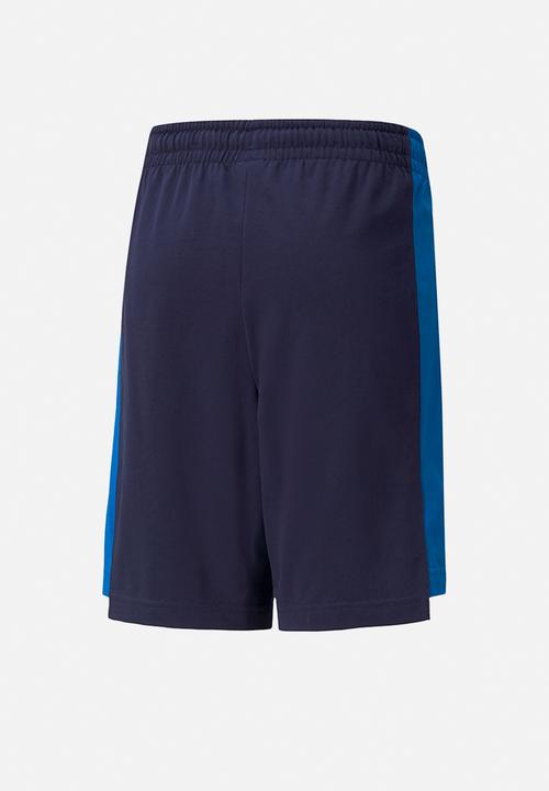 PUMA - Alpha shorts sj b - navy