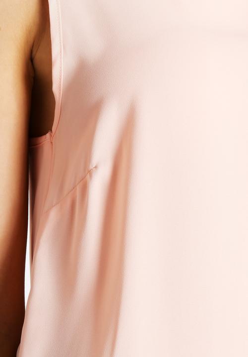 Vero Moda - Contrast Top